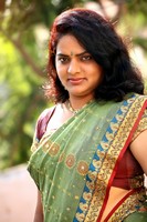 Lasya Latest Stills